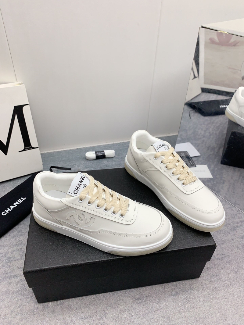 Chanel Casual Shoes